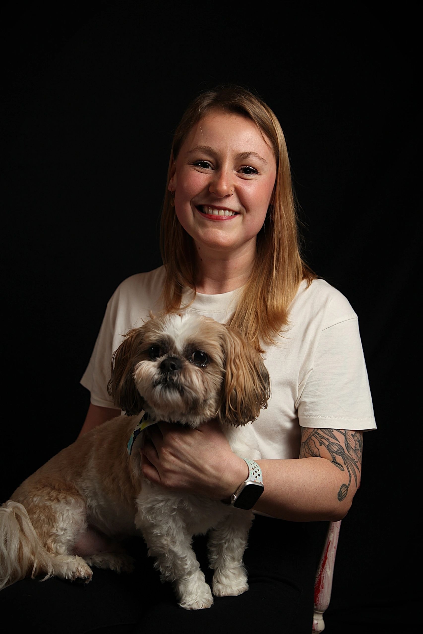 Chandler, Licensed Professional Counselor at Light Within Therapy